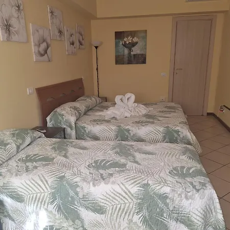 Argentiere Room Apartments-2