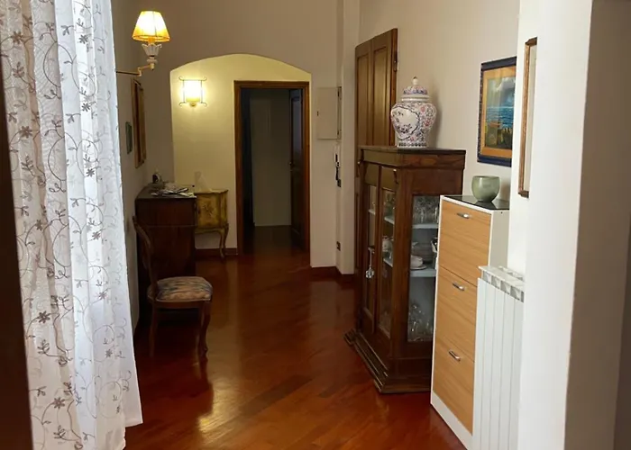 Serena House
